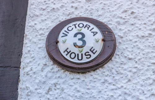 Victoria House - Foto 42