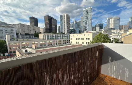 Location Proche La Défense - Stade Arena - Paris 10 min - Idéal Affaires Tourisme - Foto 14