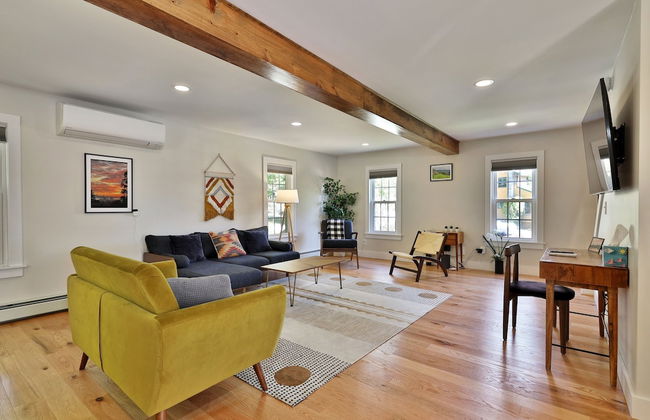 The Family Retreat At Bomoseen 4 Bedroom Home - Foto 12