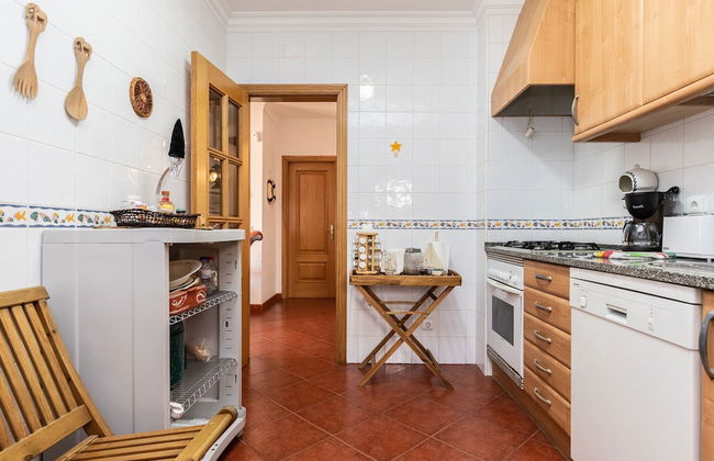 Beach Front View Armacao de Pera Flat With Terrace - Foto 39