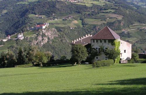 Haus Alpenblick Apt Edelweiß - Foto 26