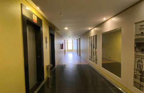 uma joia no Hotel Mercure Manaus - Foto 20