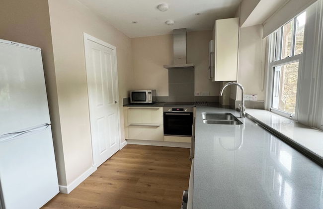 19 Snowdon Apartment - Photo 9