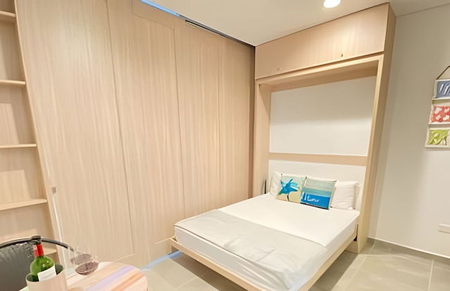 Apartamentos Salguero Suites - by SOHO - Foto 11