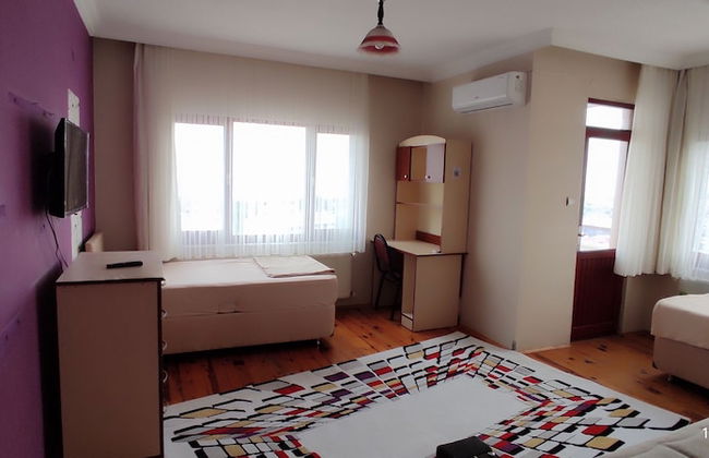 Kule Apart - Foto 46