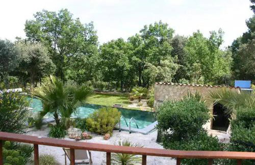 L'Autre Perle, balnéo en supplément, le Clos des Perles - Foto 24