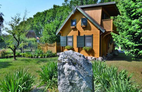 Comfortable holiday home on a private property, Kolobrzeg - Foto 30