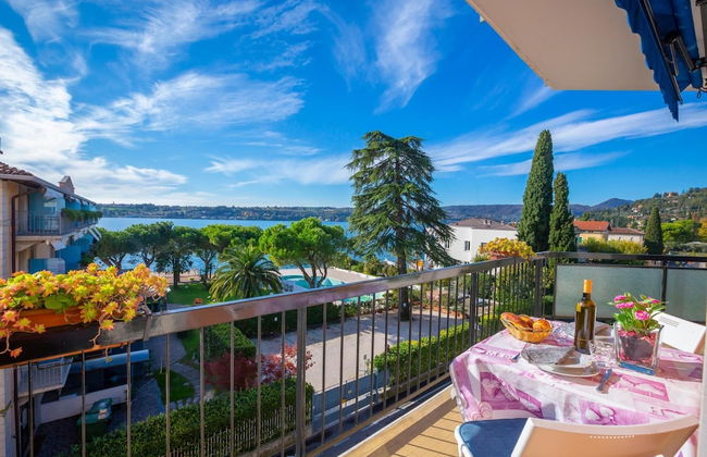 Rossella Lake View in Sal - Foto 1