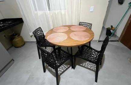 Apartamento no Centro da Cidade - Photo 3