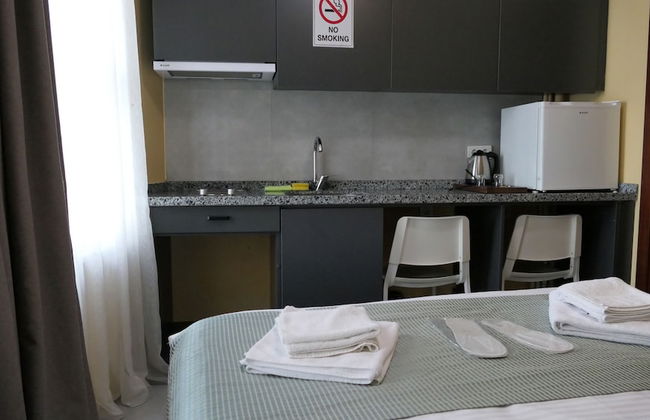 Taksim Stella Suites - Foto 37