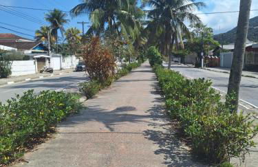 Residencial Caetano, Micro Casa com churrasqueira privativa e piscina do condomínio, infantil, adulto e hidromassagem - Foto 24
