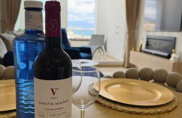 PlayaDuquesa Apartment SEAVIEW - Photo 7