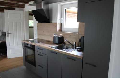 Ferienwohnung Meta's Hof - Photo 14