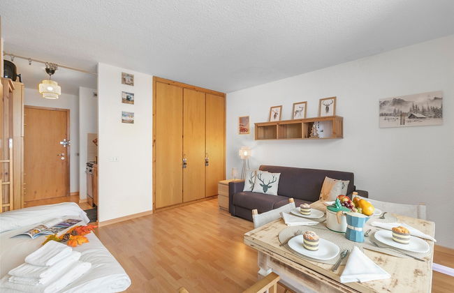 Studio Sansi 34 - Foto 15