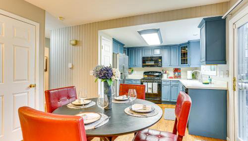 Spacious Family Home with Deck and Yard in Littleton! - Foto 2