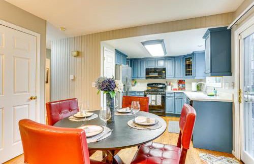 Spacious Family Home with Deck and Yard in Littleton! - Foto 2