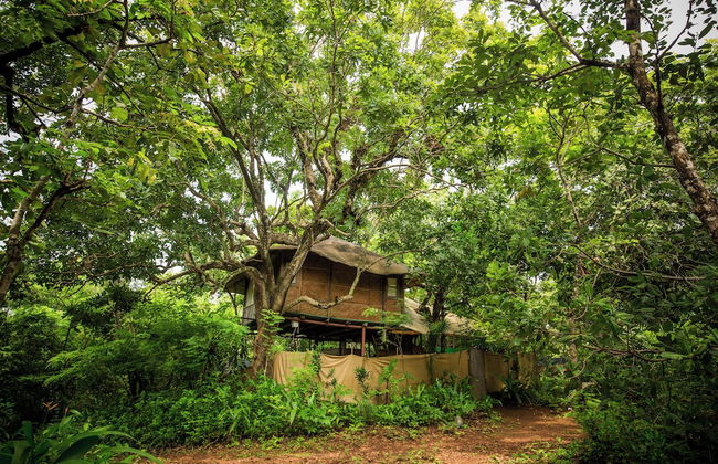 Khaama Kethna Wellbeing Retreat Centre - Foto 20