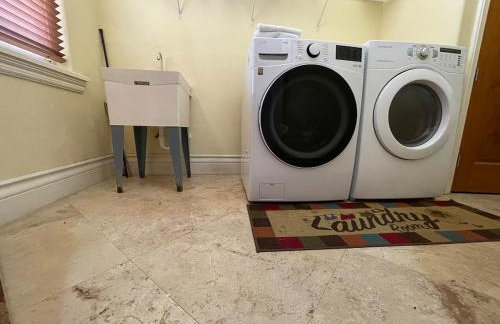 Miami Mansion for Groups Sleeps 12 - Foto 28