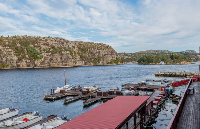 Sotra Rorbusenter - Foto 35