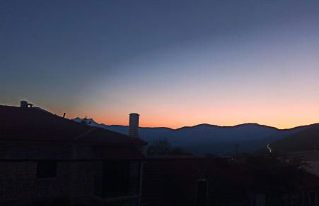 Elatos Boutique MountainHouse - Foto 9