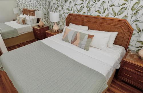 Oceanfront Kahana - 1 Bedroom, 2 Beds, Ground Floor - Foto 26