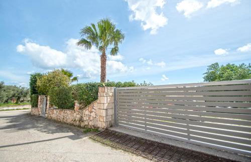 Villa Vrisi Zakynthos - Foto 44