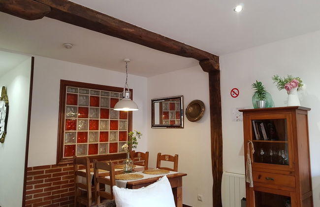 Apartamento en el Casco Viejo de Bilbao - Photo 28