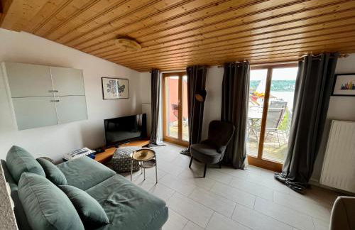 Ferienresidenz Seegarten - mit privatem Seezugang und hauseigenem Schwimmbad - Foto 7