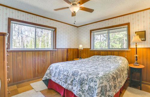 Private Beach Waterfront Home on Lake Huron! - Foto 9