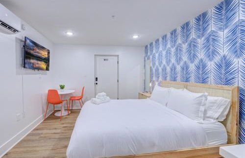 Utopia Studio Apartment - Foto 2