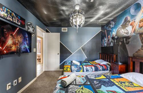 3-br Condo Near Disney Family-friendly Retreat - Foto 12