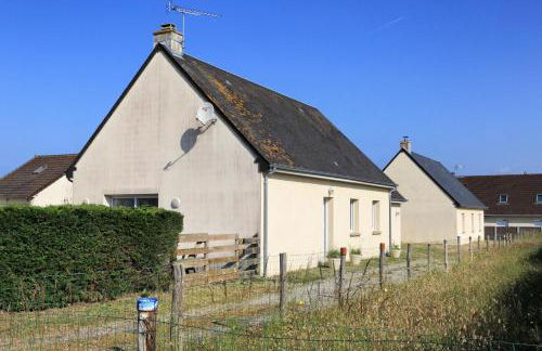 Les Tamaris du Nord - Maison à 300m de la plage - Foto 12