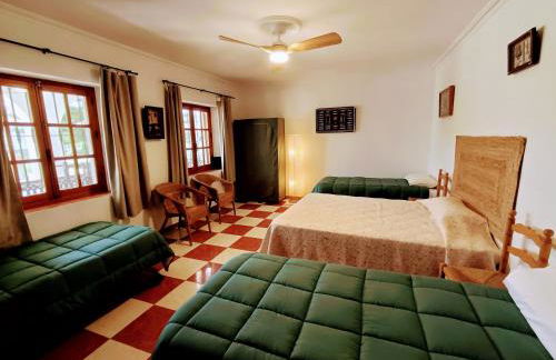 Casona La Familia en Vejer - Foto 19