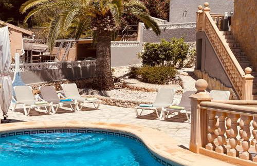 La Casa Leelouka - Photo 32