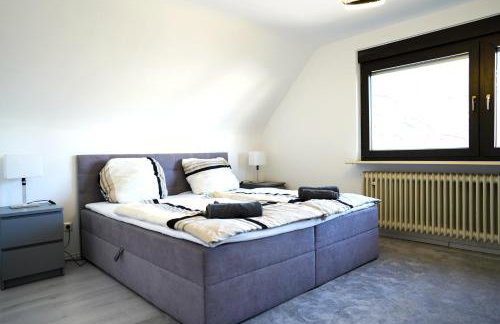 Maisonette Apartment mit Panorama Terrasse in Kaiserslautern WeHome Premium - Photo 47