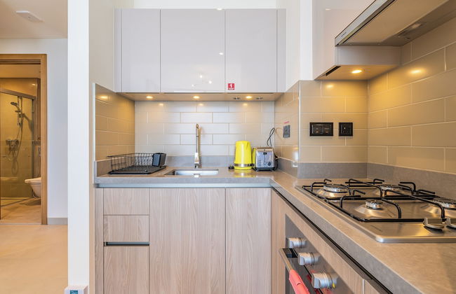 Beautiful Cityscape Views From This Urban Retreat - Foto 10