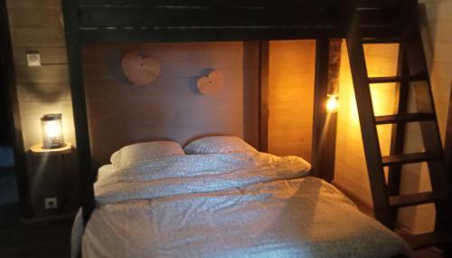 Gîte le lénio - Foto 5