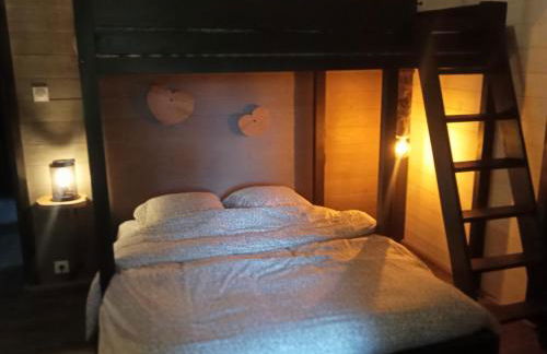 Gîte le lénio - Foto 5