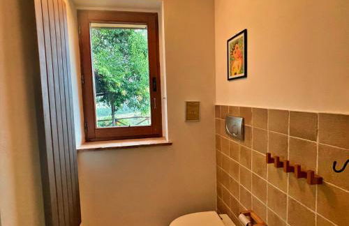 Romantic love-nest villa Spa in Beautiful Umbria - Foto 40