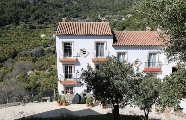 Alojamientos Monteverde - Photo 1