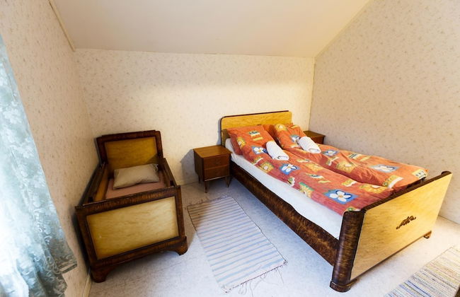 Sørøya Havfiskecruise AS - Elfridastua - Foto 2