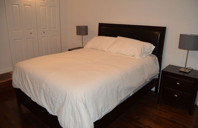 The Rock apartment - mtlFlats - Foto 6