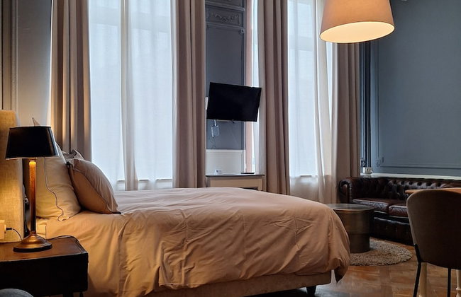 Apart - Hotel Saint Georges - Photo 38