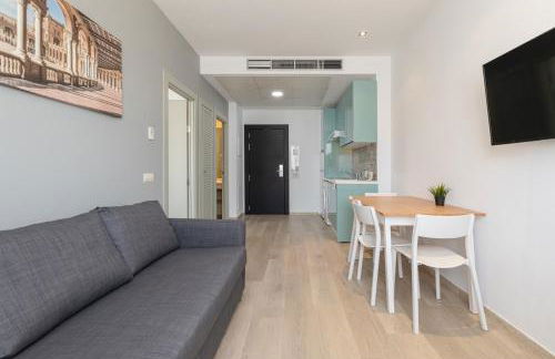 Apartment with free parking and pool - Foto 8