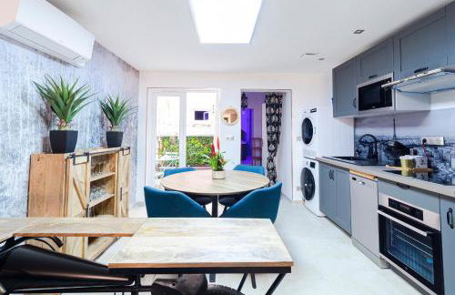 Le Jardin secret - Foto 7