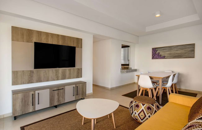 Radisson Blu Residences Al Hoceima - Foto 29