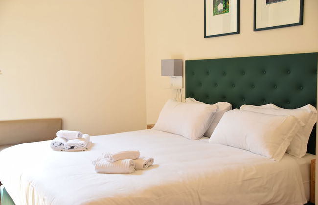 Velabro Luxury Loft - Photo 7