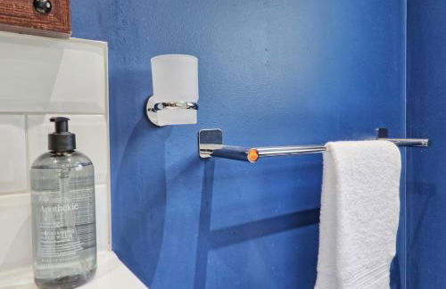 Cosy 2 Bedroom Flat Near Westcliff On Sea Beach & Hamlet Court Road - Foto 13