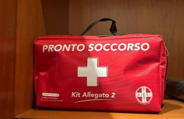 Vomero Inn - Photo 7