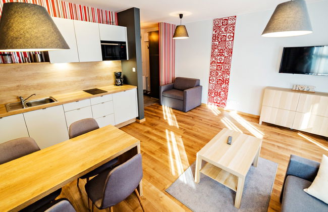 Karpacz Residence - Foto 9